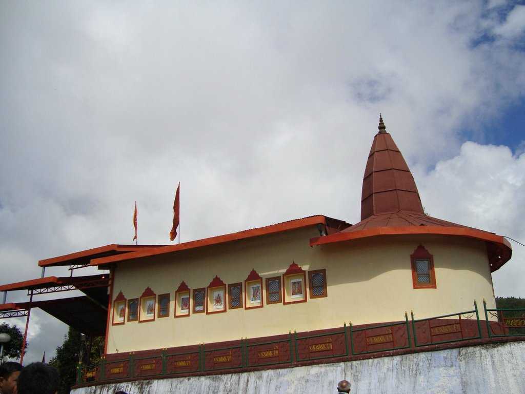 Hanuman Tok Photo 2