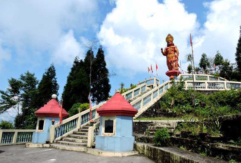 Hanuman Tok Photo 1