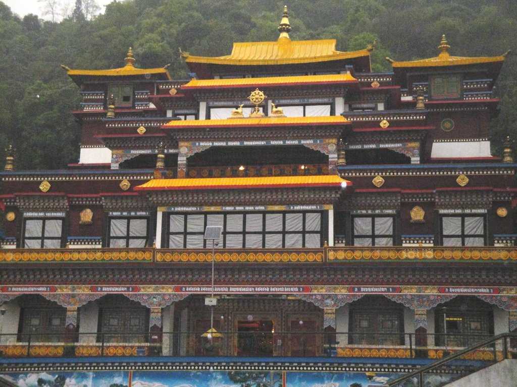Ranka Monastery Photo 2