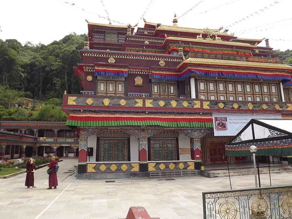 Ranka Monastery Photo 1