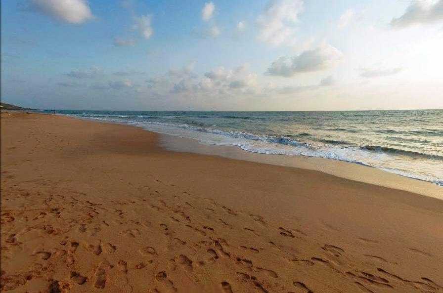 Anjuna Beach Photo 1