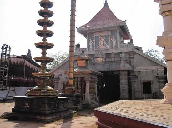 Mahalasa Narayani Temple Photo 1