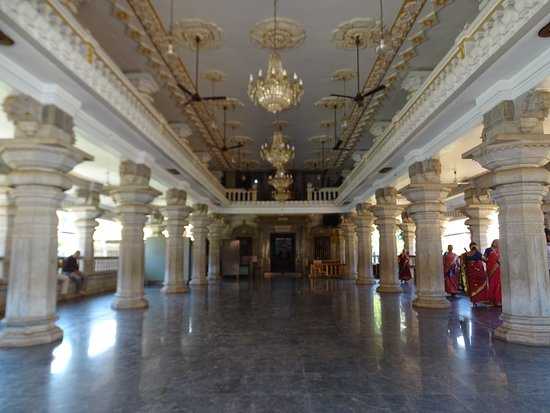 Mahalasa Narayani Temple Photo 3