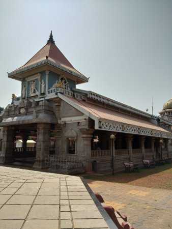 Mahalasa Narayani Temple Photo 4