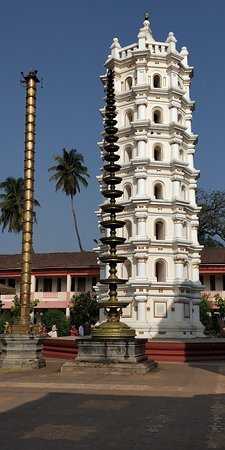 Mahalasa Narayani Temple Photo 2