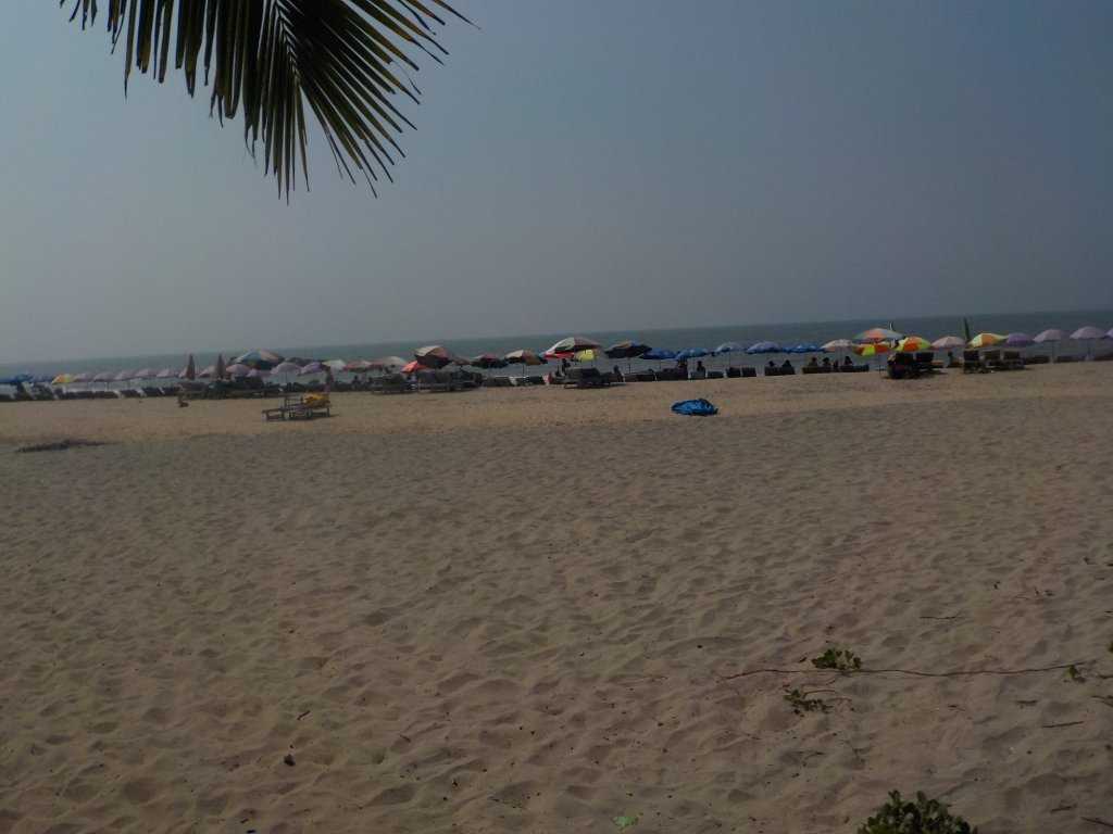 Paliem Beach Photo 3