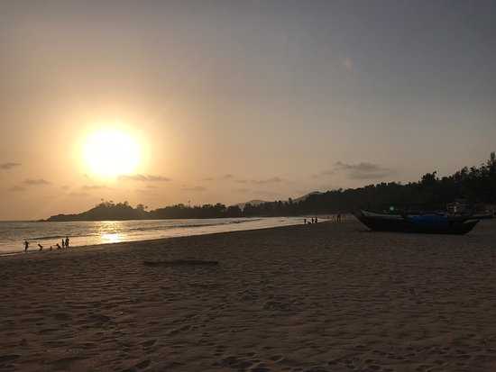 Patnem Colomb Beach Photo 2