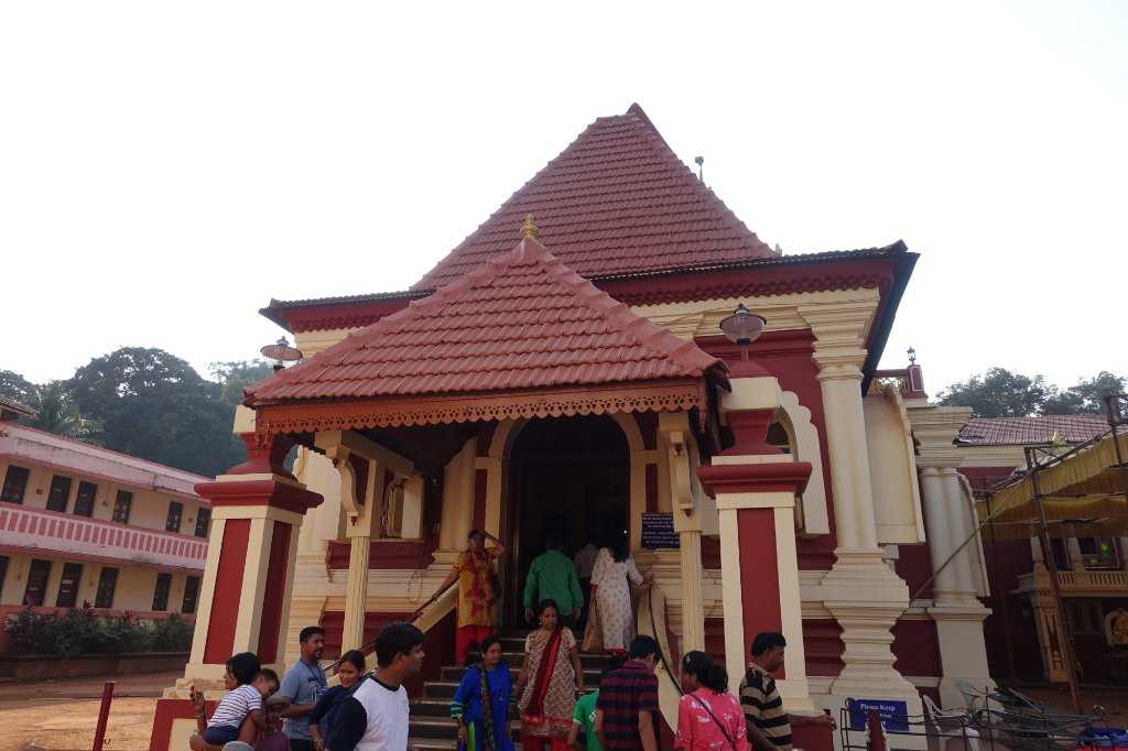 Shanta Durga Temple Photo 2
