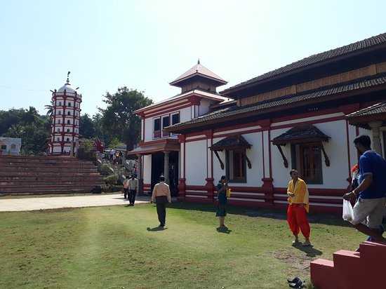 The Mallikarjun Temple Photo 3