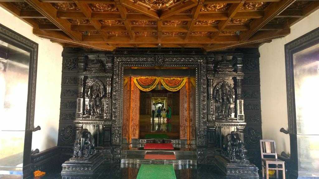 The Mallikarjun Temple Photo 2