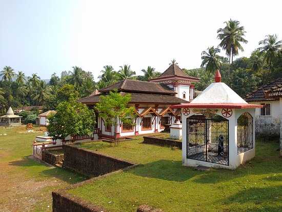 The Mallikarjun Temple Photo 4