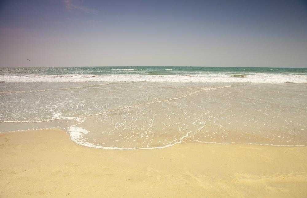 Varca Beach Photo 1