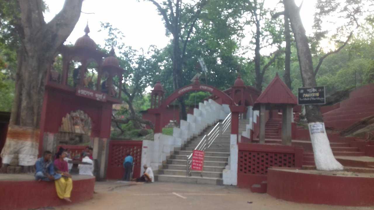Basistha Temple Photo 3