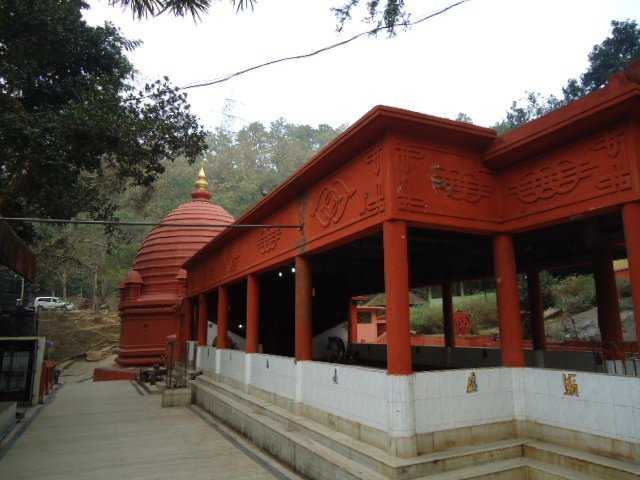 Basistha Temple Photo 2