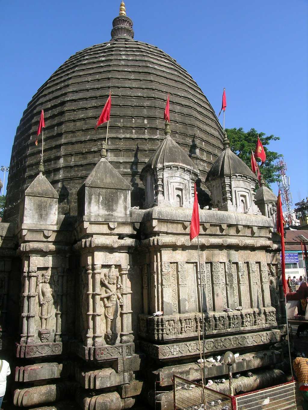 Kamakhya Temple Photo 2