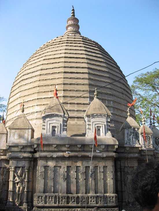 Kamakhya Temple Photo 1