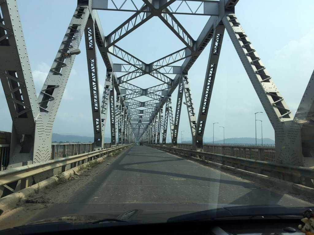 Saraighat Bridge Photo 4