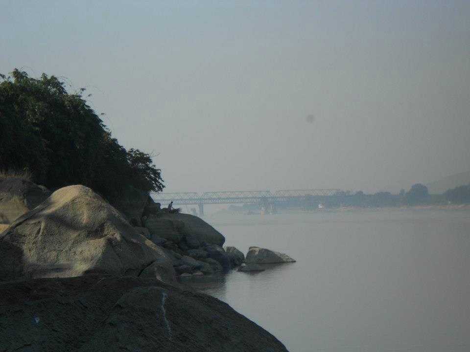 Saraighat Bridge Photo 2