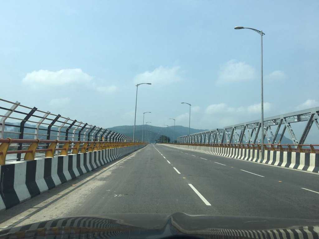 Saraighat Bridge Photo 3