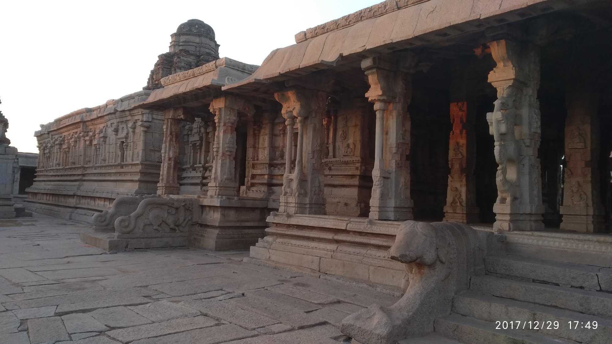Balakrishna Temple Photo 2