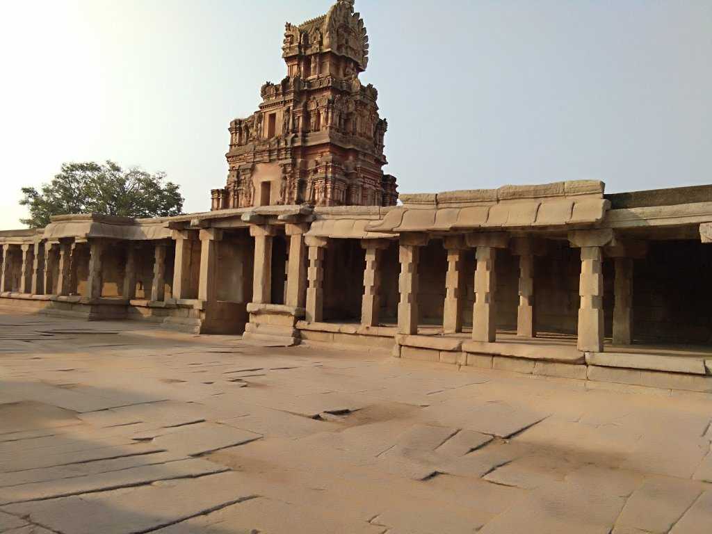 Balakrishna Temple Photo 1