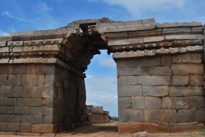 Bheemas Gate Photo 1