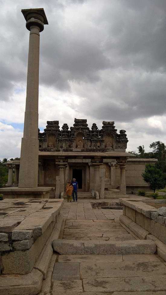 Ganagitti Jain Temple Photo 2