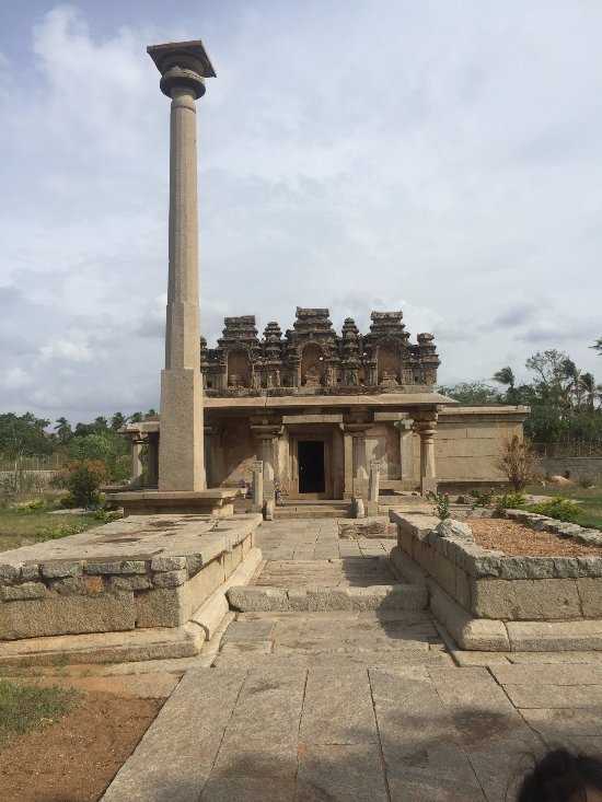 Ganagitti Jain Temple Photo 1