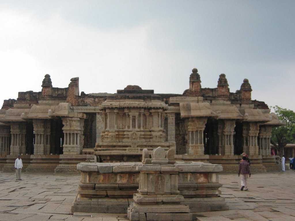 Kodanda Rama Temple Photo 2