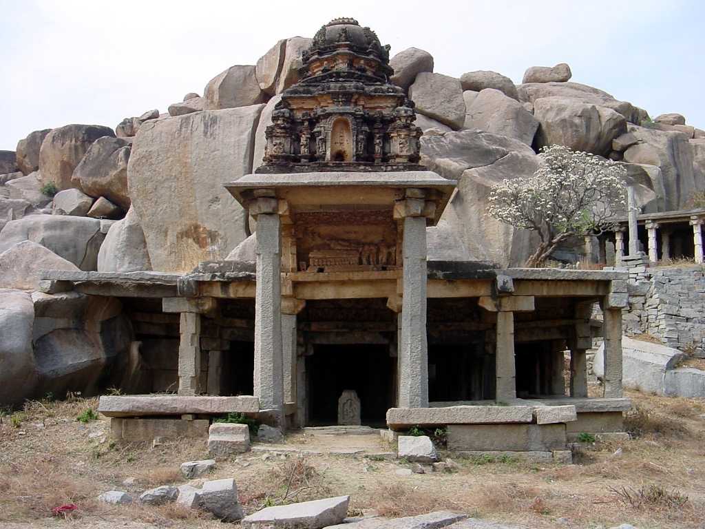 Ranganatha Temple Photo 1
