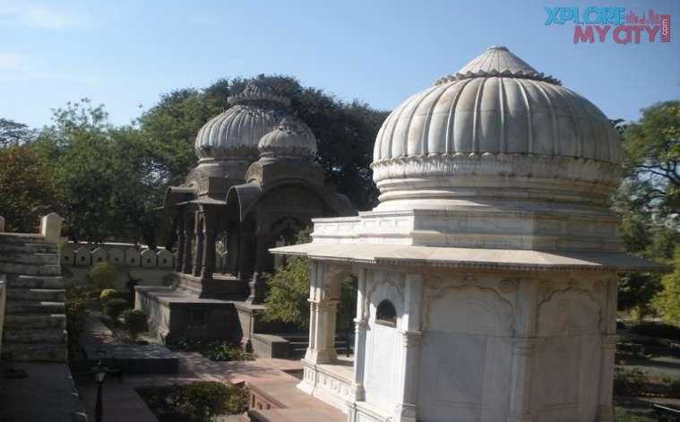 Chhatri Bagh Photo 2