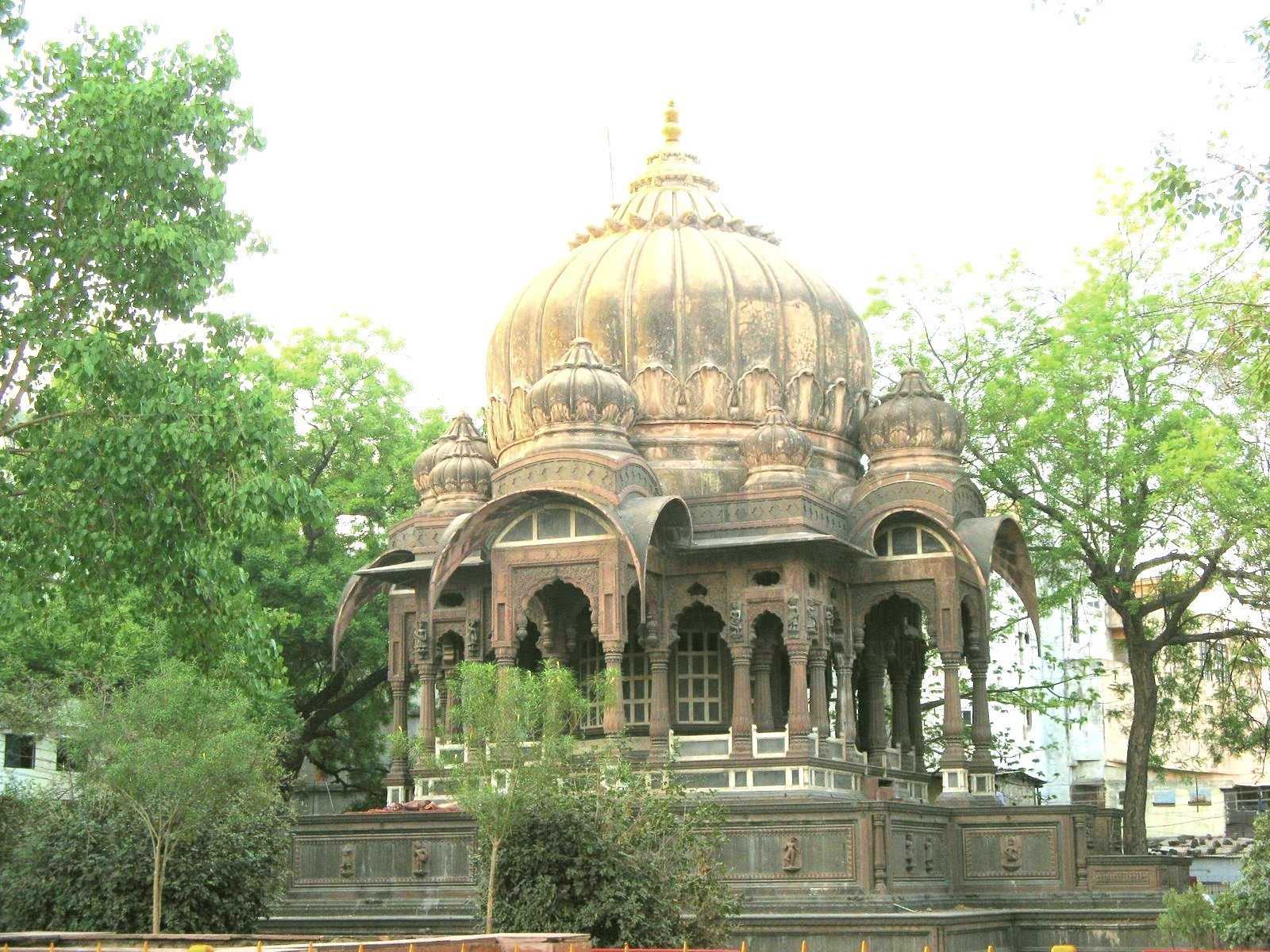 Chhatri Bagh Photo 1