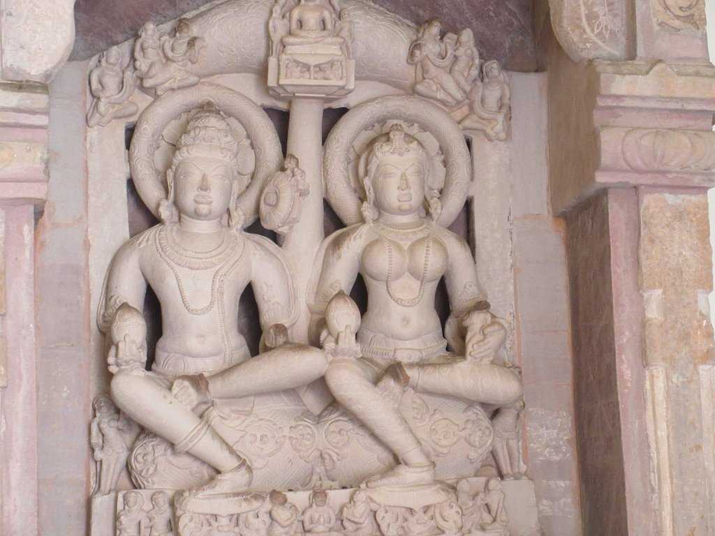 Khajrana Ganesh Temple Photo 4