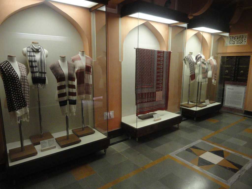 Anokhi Museum Photo 3