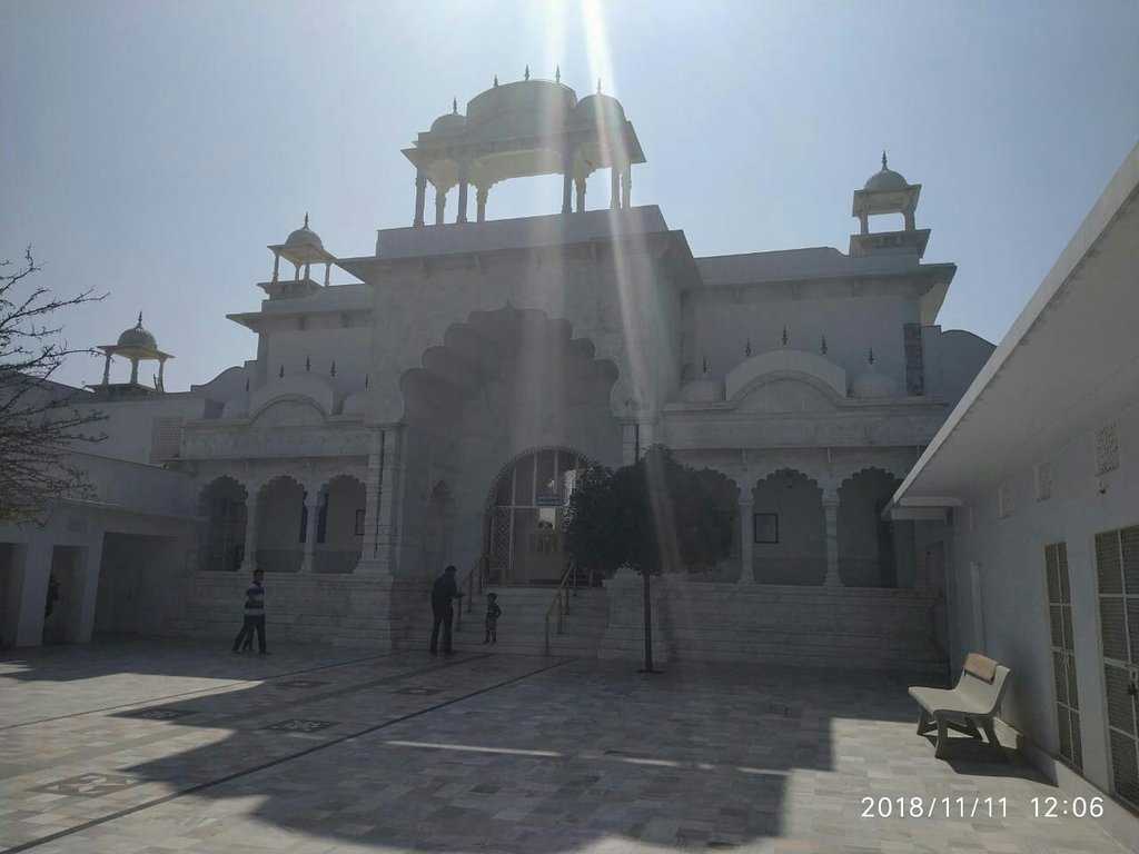 Chulgiri Digamber Jain Temple Photo 2
