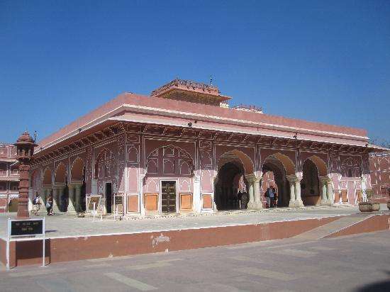City Palace Jaipur Photo 3
