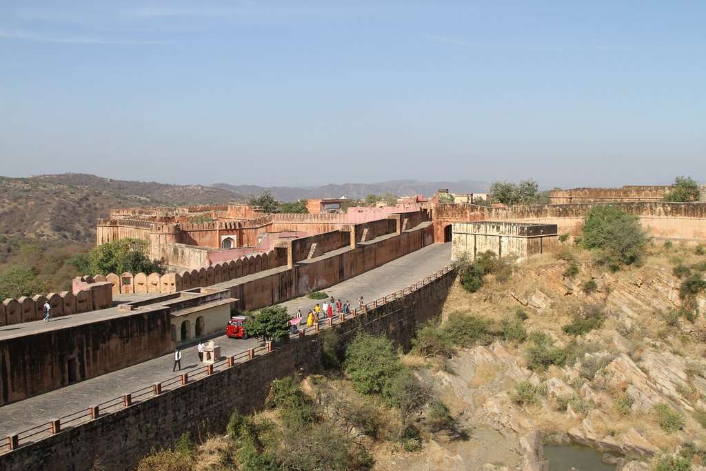 Jaigarh Fort Photo 3