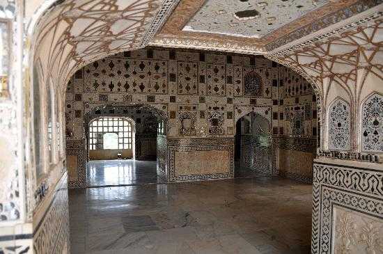 Sheesh Mahal Jaipur Photo 3