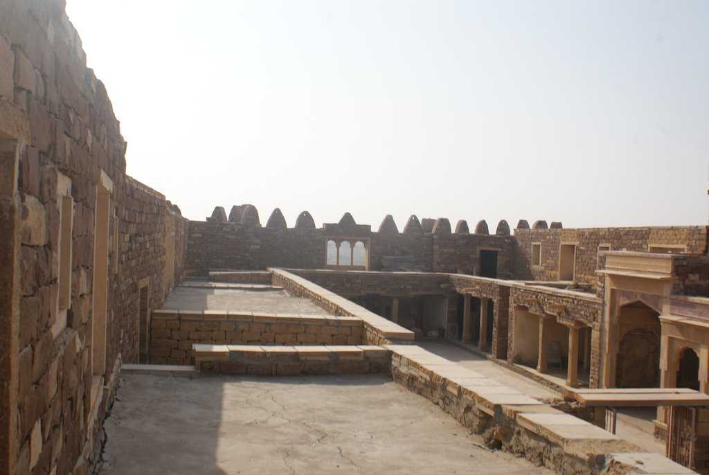 Khaba Fort Photo 2