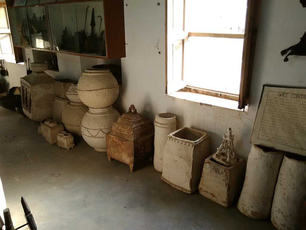 The Thar Heritage Museum Photo 3