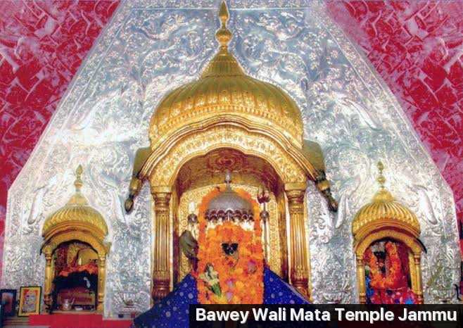 Bawey Wali Mata Temple Photo 3