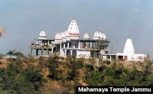 Mahamaya Temple Photo 4