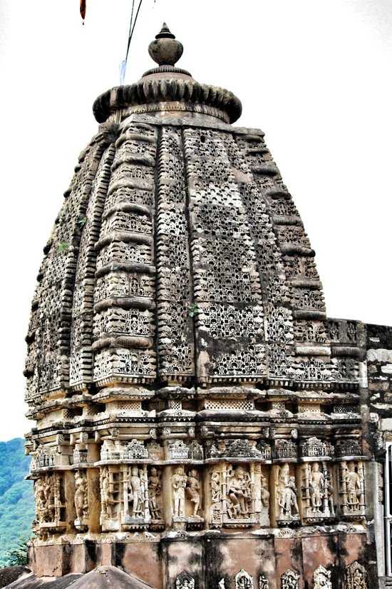 Neelkanth Mahadev Temple Jodhpur Photo 1