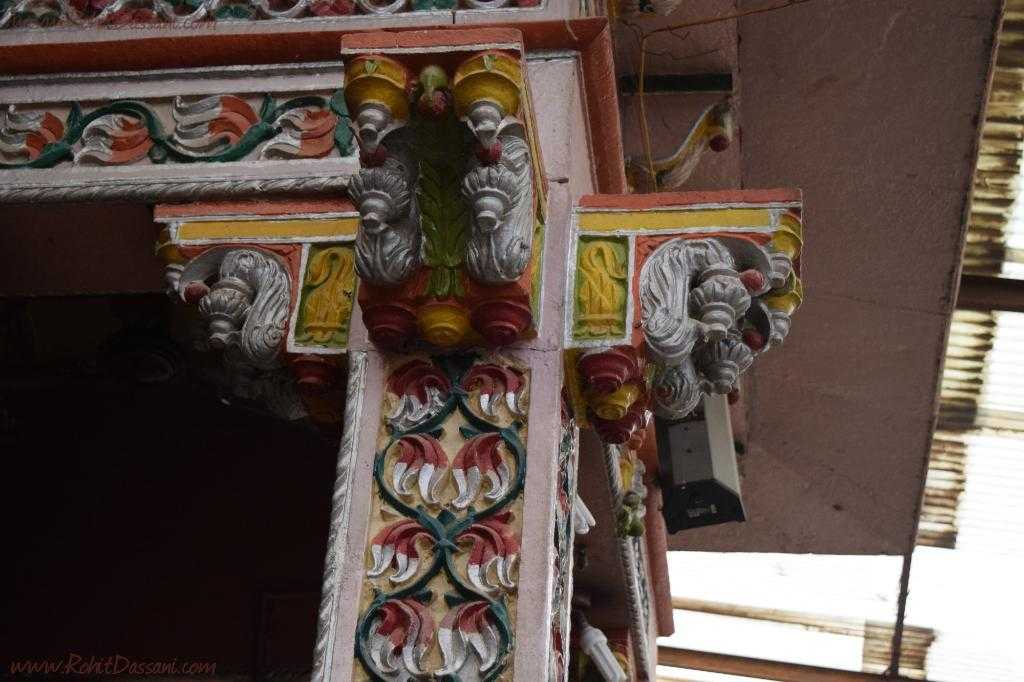 Ramdevra Temple Jodhpur Photo 2