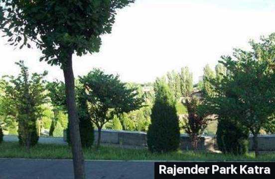 Rajender Park Photo 2