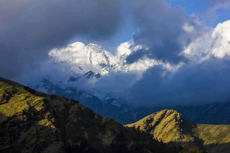 Himalayan Escapade Keylong Photo 1