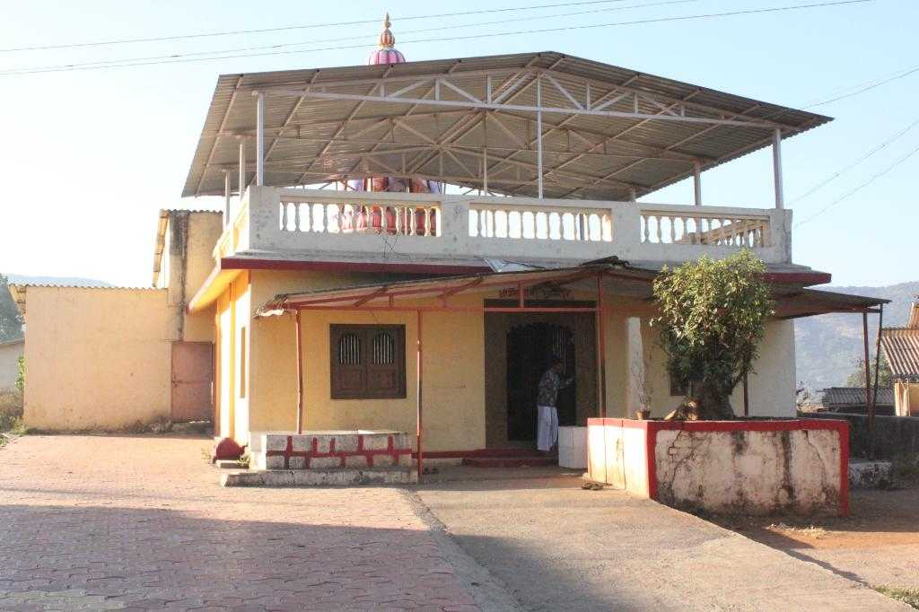 Bhairavnath Temple Photo 1