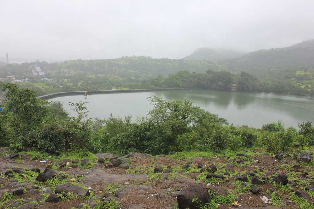 Bhushi Lake Photo 1