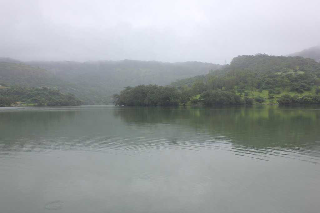 Bhushi Lake Photo 3