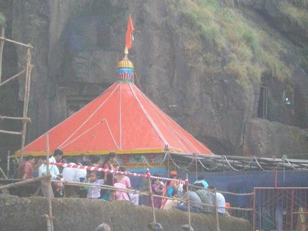Ekvira Devi Temple Photo 3